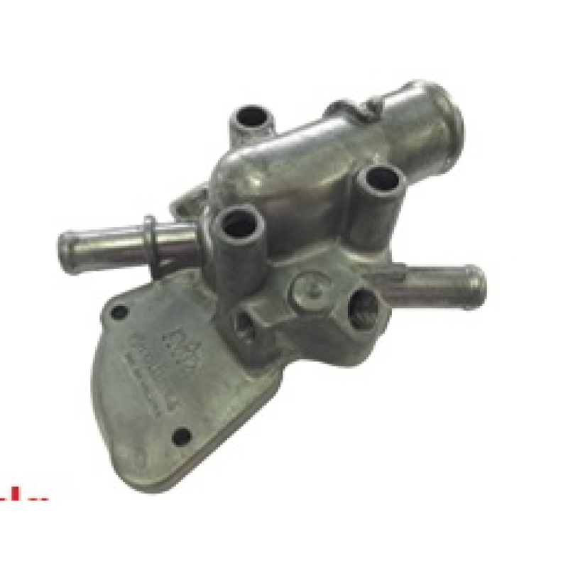 Valvula C/ Carcaca Columbia