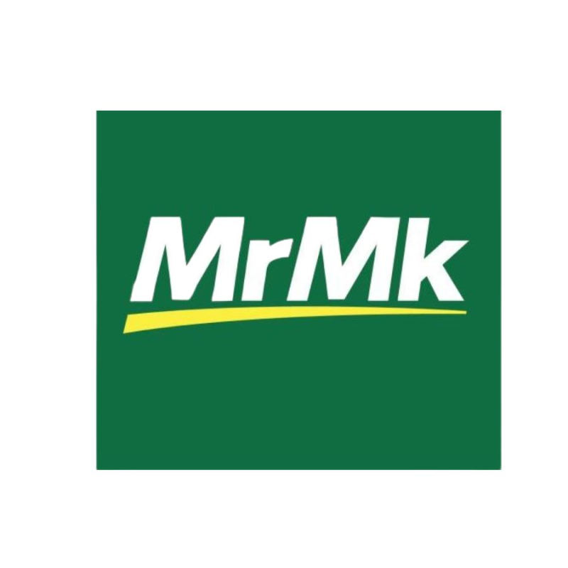 Reservatorio Mrmk