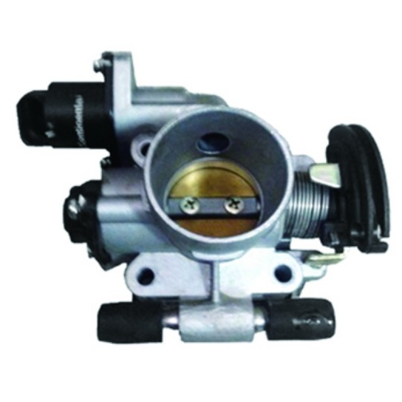 Corpo Borboleta Mrmk