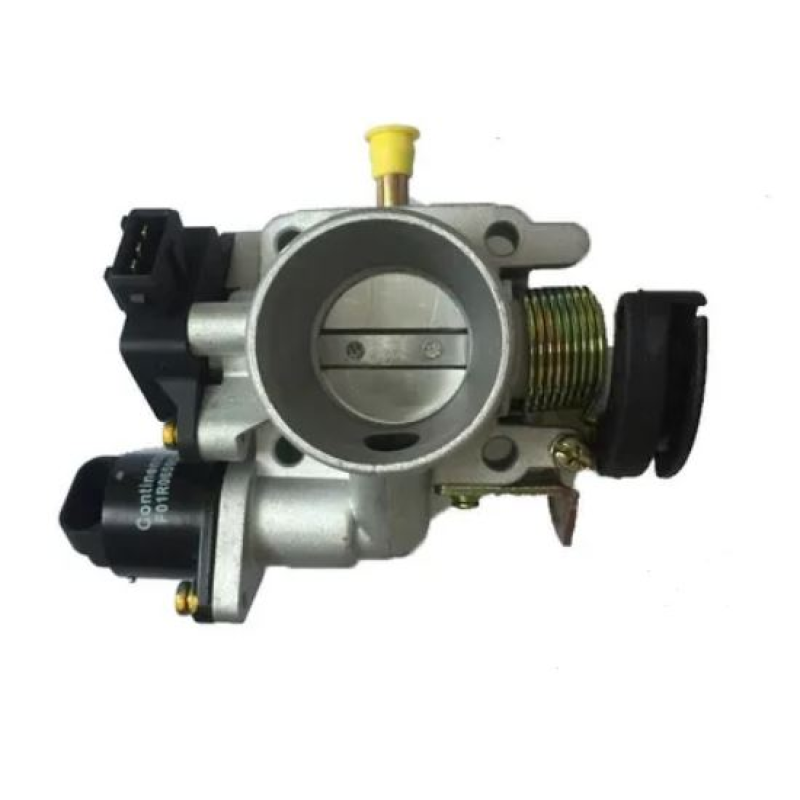 Corpo Borboleta Mrmk