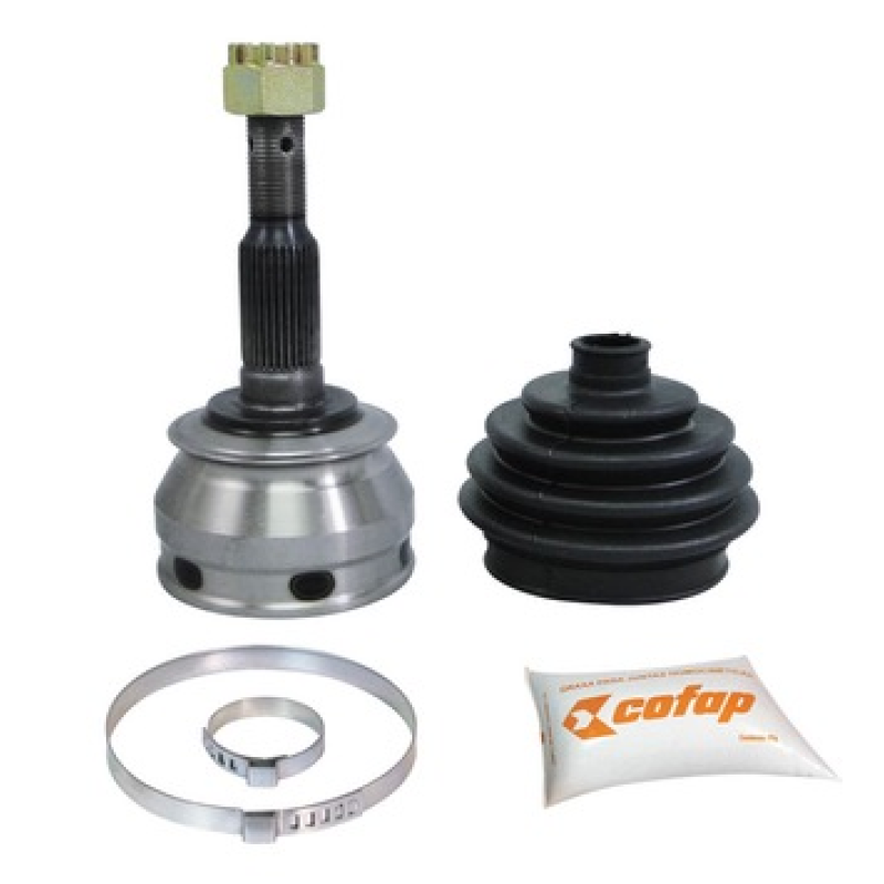 Homocinetica Jhc04101 Cofap