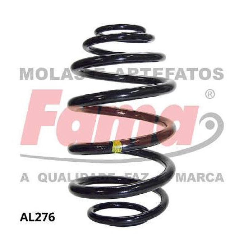 Mola Tras Al276 Aliperti