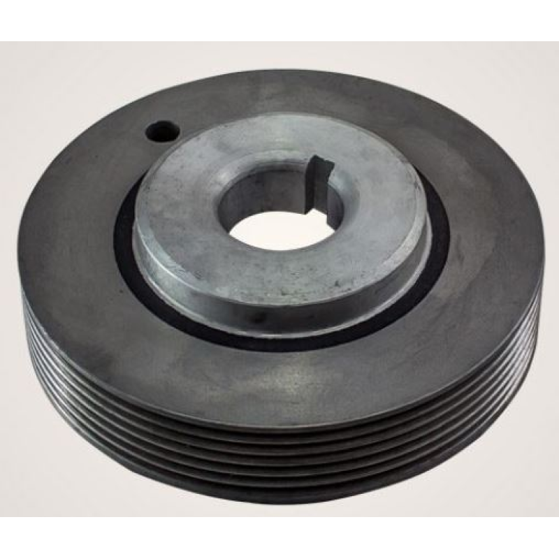 Polia Virabrequim Triade