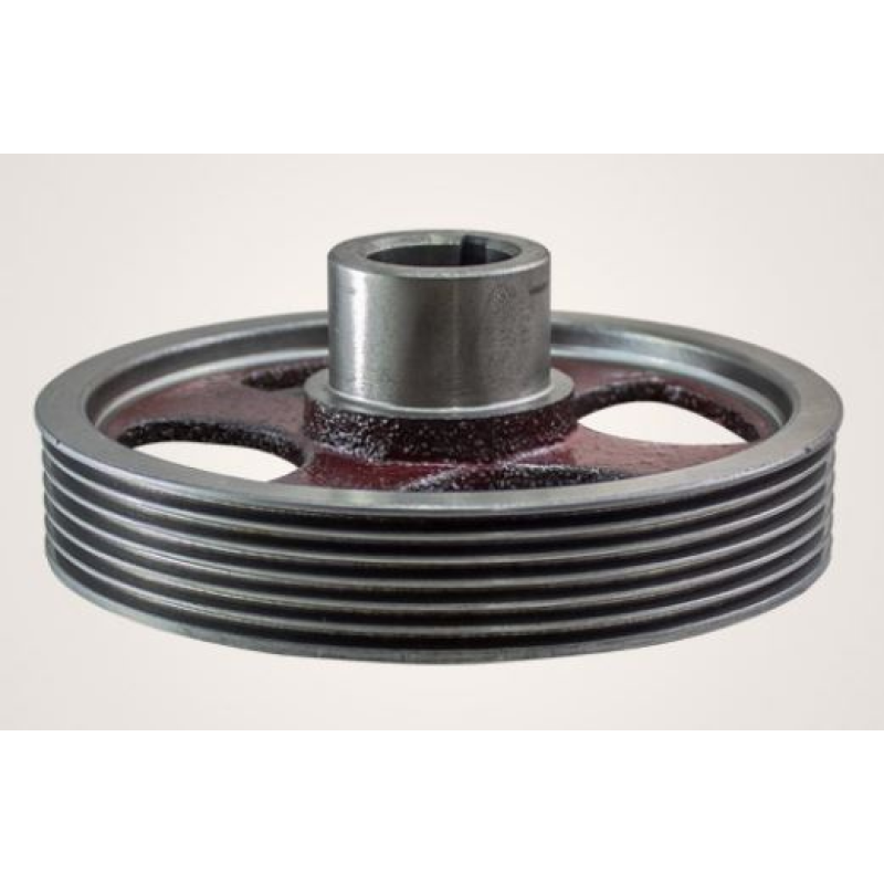 Polia Virabrequim Triade