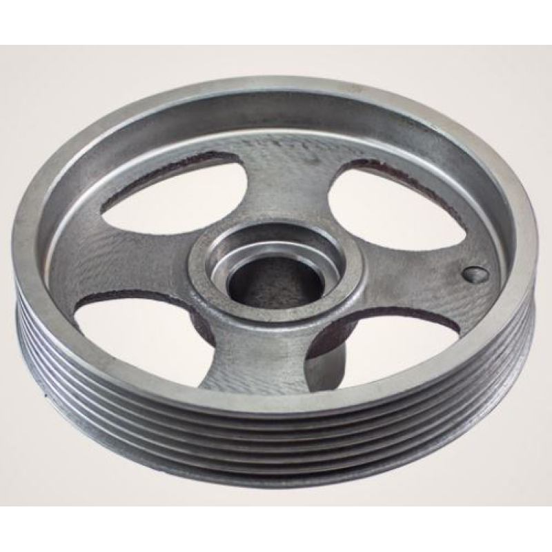 Polia Virabrequim Triade