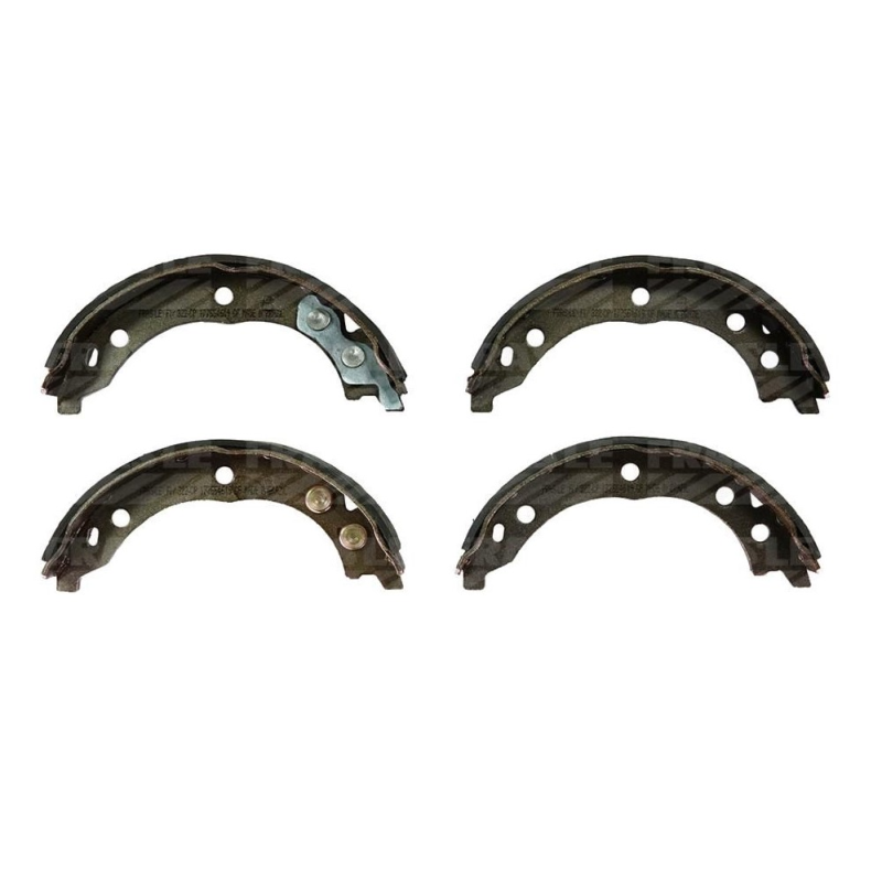 Patim Freio Fi322cp Frasle