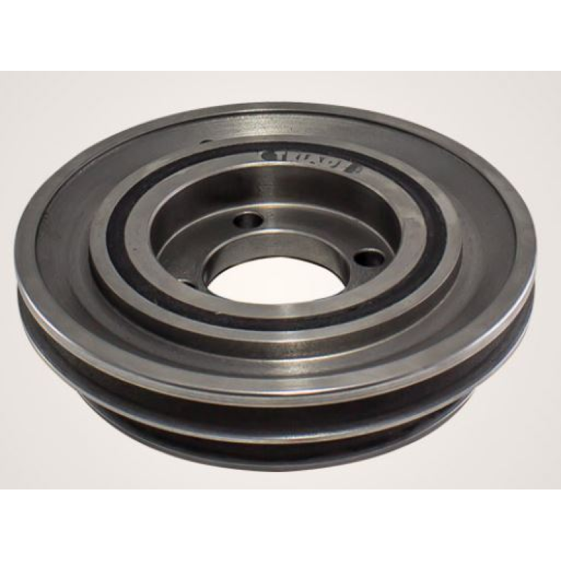 Polia Virabrequim Triade