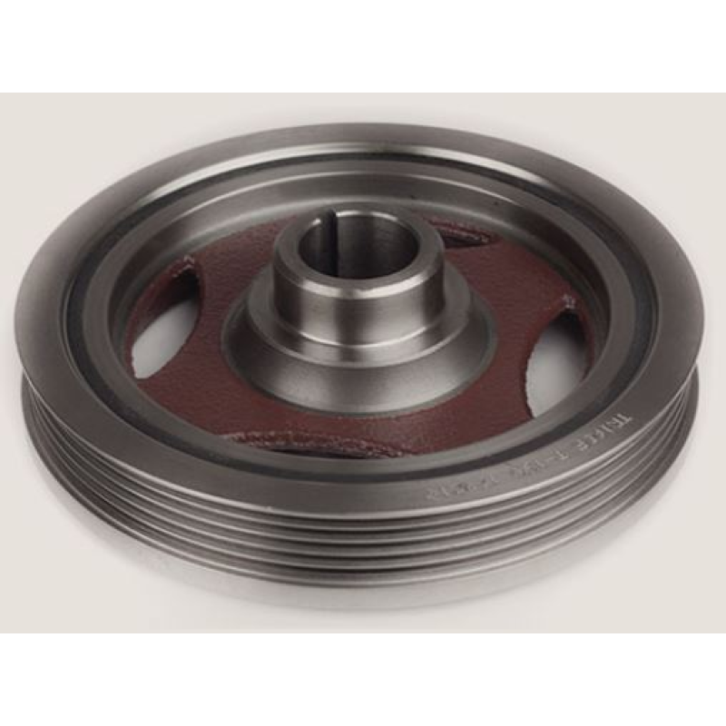 Polia Virabrequim Triade