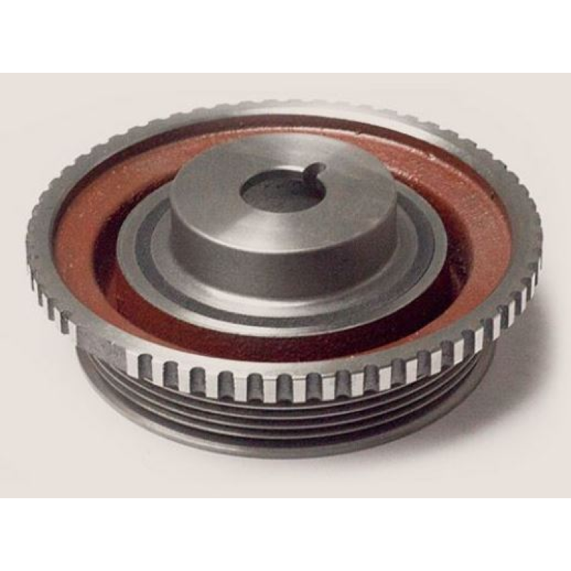 Polia Virabrequim Triade