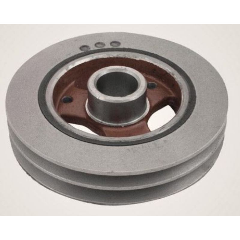 Polia Virabrequim Triade