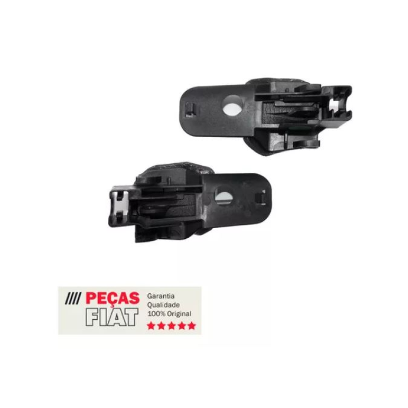 PAR MACANETA INTERNA FIAT