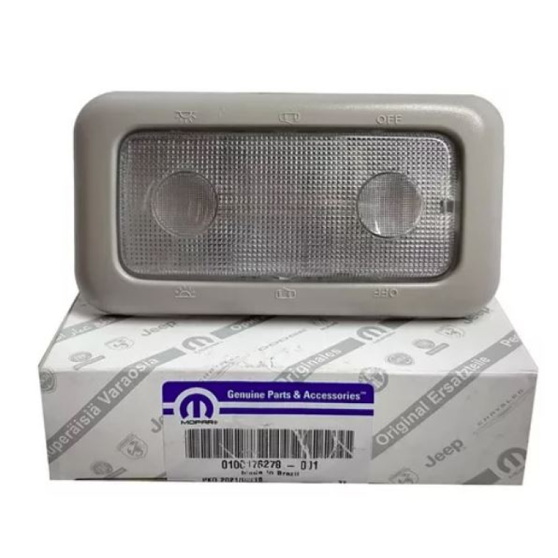 KIT BREAK LIGHT E PLAFONIER FIAT PALIO