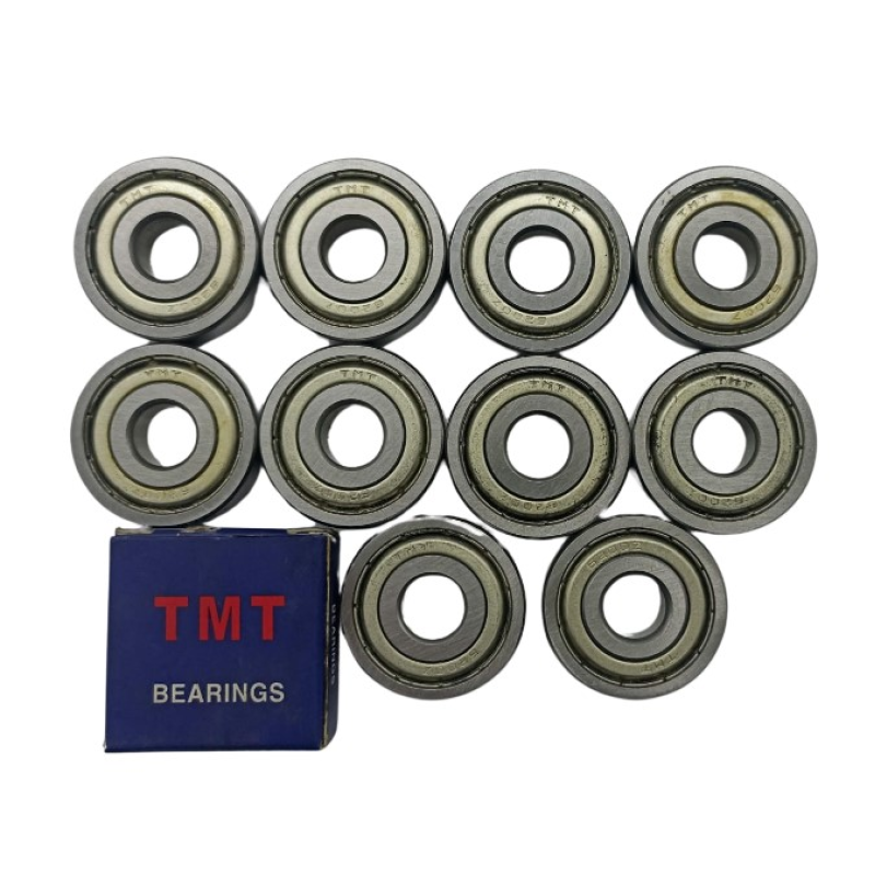 KIT 10 ROLAMENTOS 6200