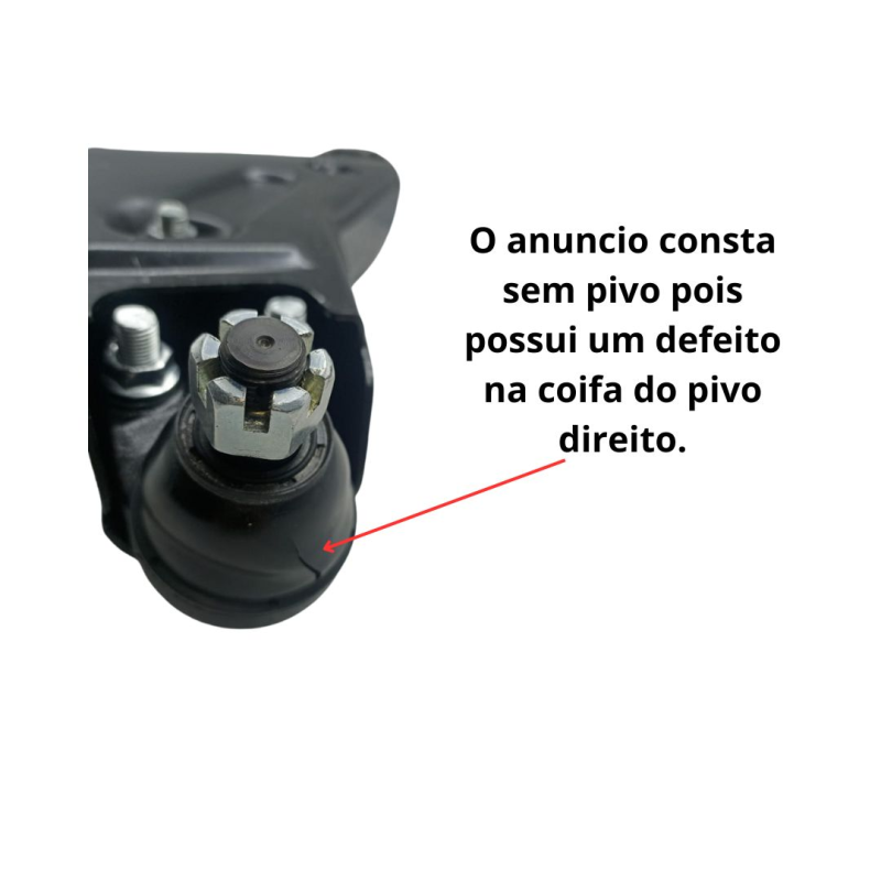 PAR BANDEJA L200 TRITON LD/LE SEM PIVO