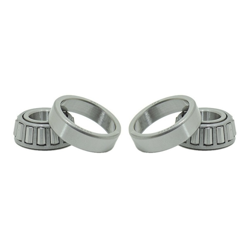 2 KIT ROLAMENTO RODA TRASEIRA GOL QUADRADO BOLA G2 G3 G4 G5 IRB