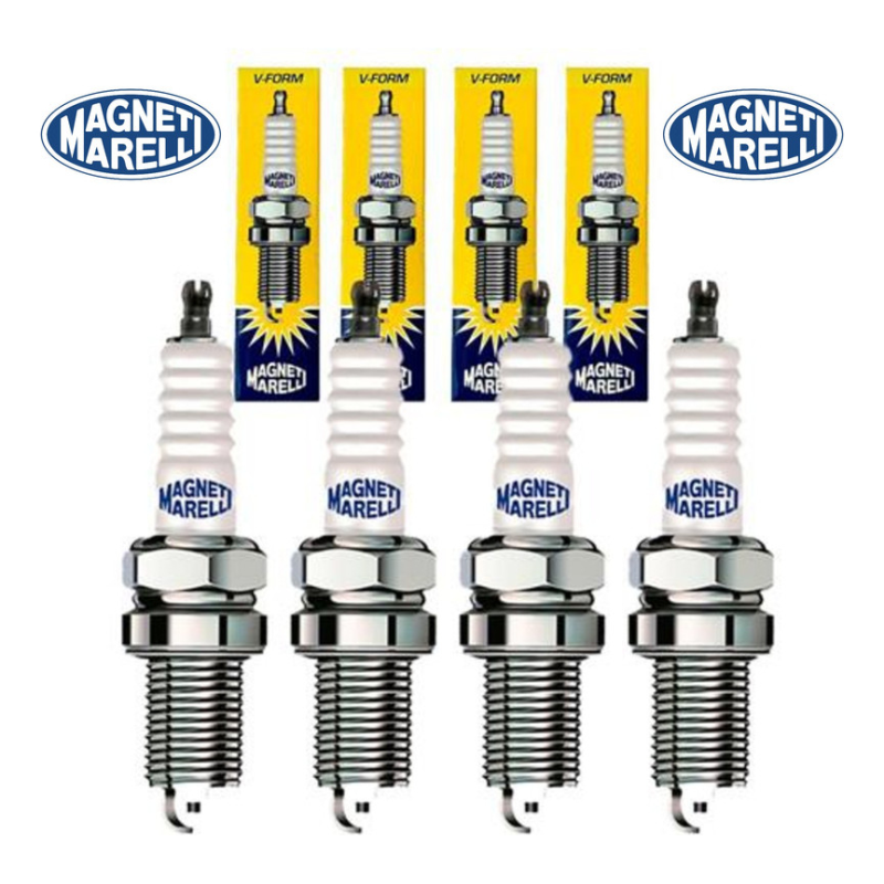 JOGO VELA PALIO UNO SIENA STRADA PUNTO FIRE 1.0 1.3 1.4 8V